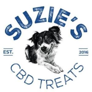Suzie's CBD Pet Treats - Dogs, Cats, Horses