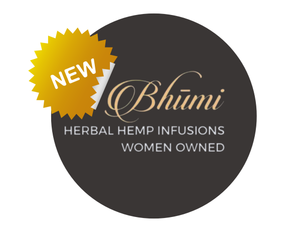 Bhumi Herbal Infusions - The Plug Distribution