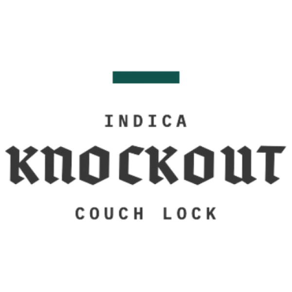 Modern Herb Co. - Indica - Couch Lock- The Plug Distribution