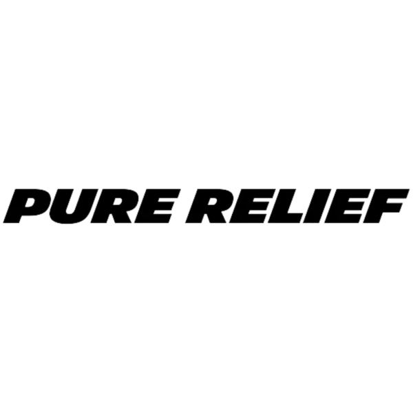 Pure Relief - The Plug Distribution