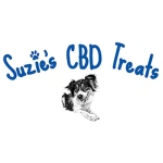 Suzie's CBD Pet Treats - The Plug Distribution