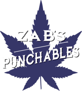 Zab's Puchables - by the Champ Zab Judah