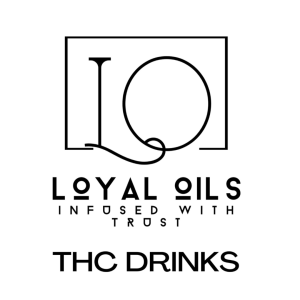 Loyal Oils THC Lemonades and Mocktail Mixers