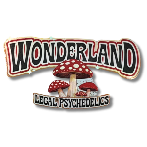 Wonderland Legal Psychedelics